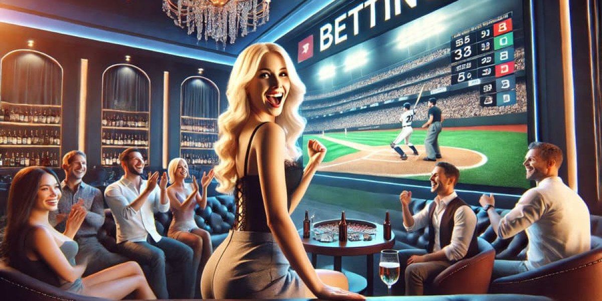 Exploring the World of Korean Sports Betting: Your Guide to toto79.in and Scam Verification