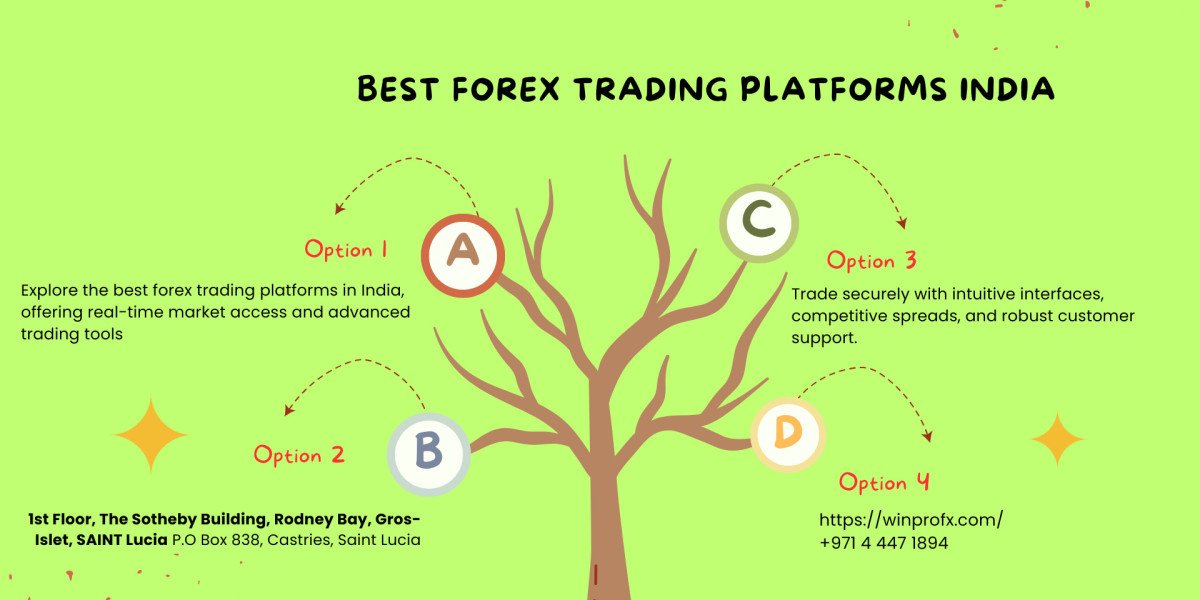 What are Forex trading platforms, and why are they important for traders in India?