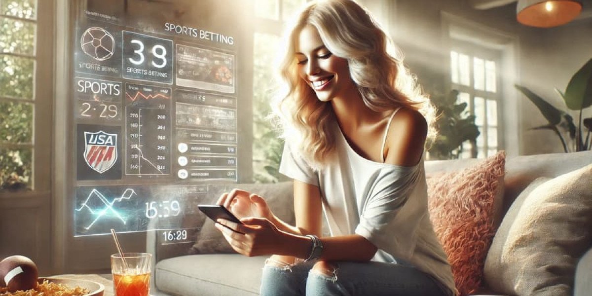 Discovering the Perfect Scam Verification Platform for Online Sports Betting: Meet toto79.in