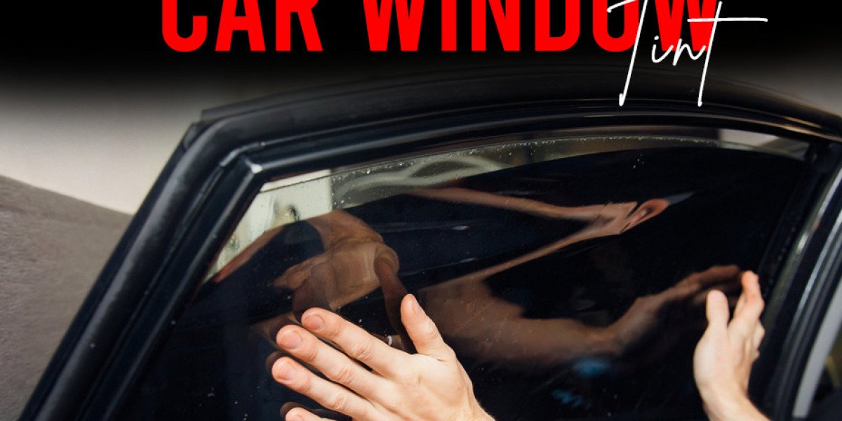 Eight Tips for Selecting the Perfect Car Window Tint