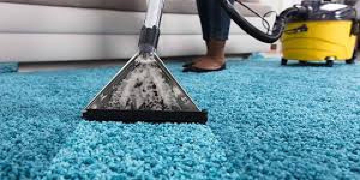 ﻿﻿How Professional Carpet Cleaning Safeguards Your Home’s Wellness