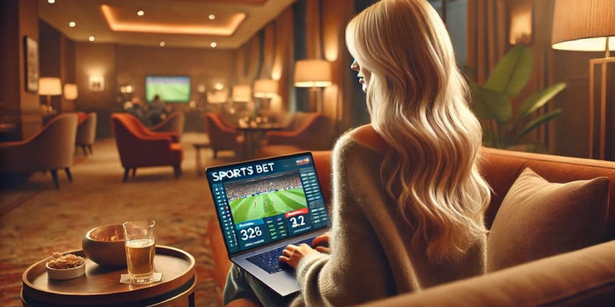 A Comprehensive Guide to Sports Betting and Scam Verification on toto79.in