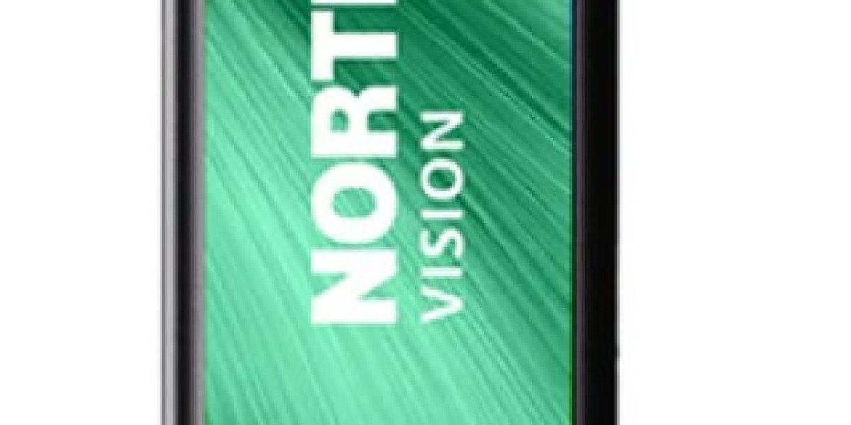 Discover the Ultimate Vaping Experience with North Vision Vape