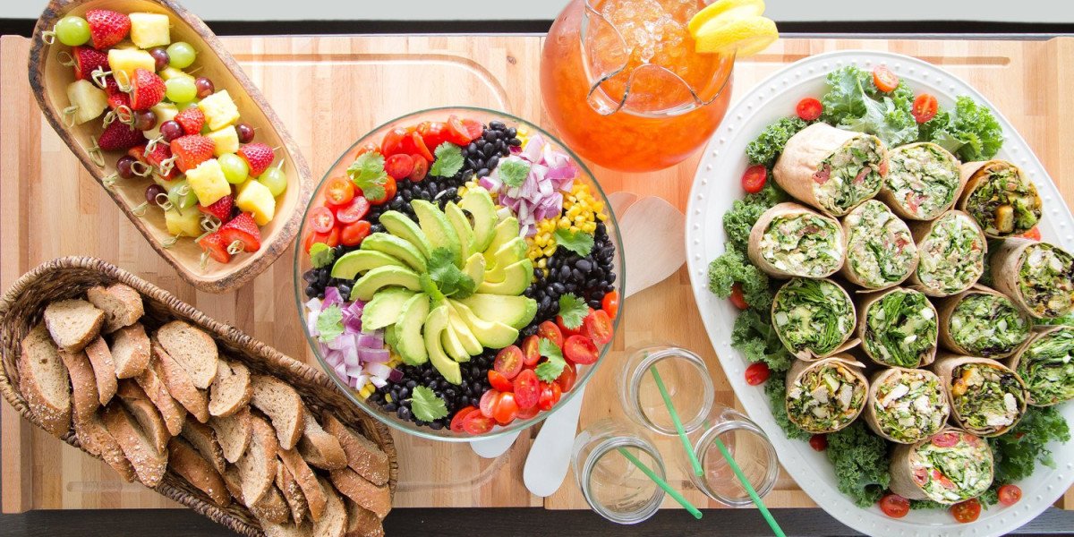 Charleston SC’s Best Salads Are Waiting for You at Verde -  Here’s Why You Need to Try Them!