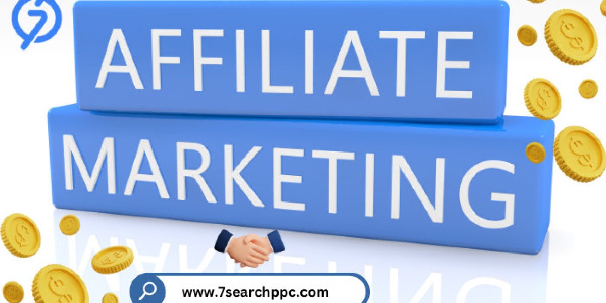 How to Get Started With Online Affiliate Marketing