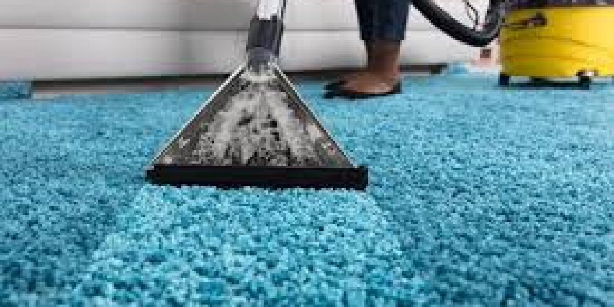 ﻿﻿The Link Between Professional Carpet Cleaning and Home Aesthetics