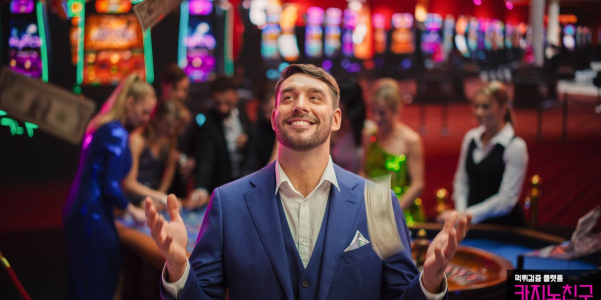 Discover Casino79: Your Ultimate Scam Verification Platform for Gambling Sites