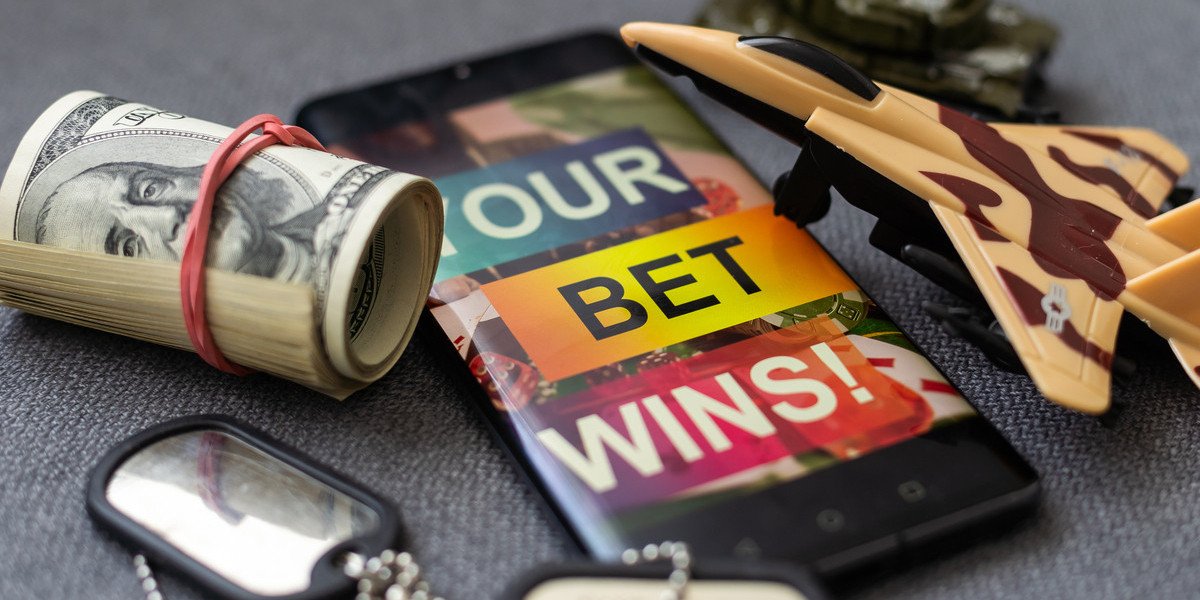 The Final Guide to Betting Sites: Your Profitable Strategy Awaits