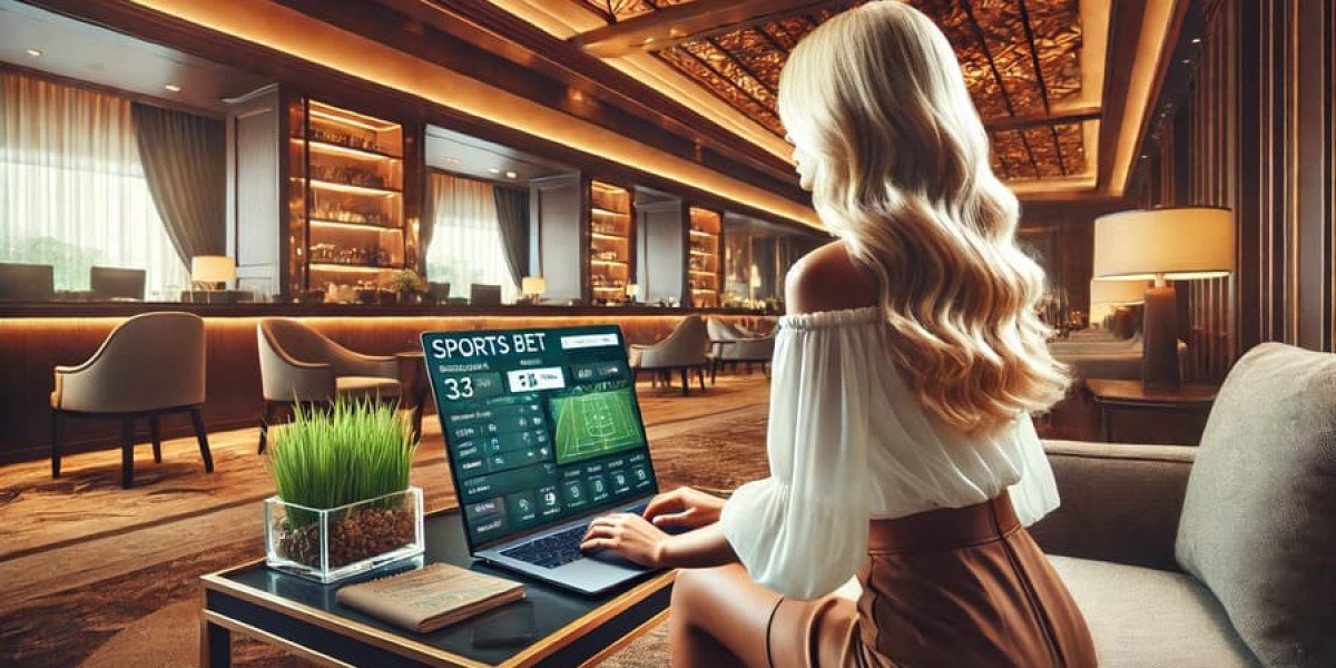 Discover the Ideal Scam Verification Platform for Korean Sports Betting at toto79.in