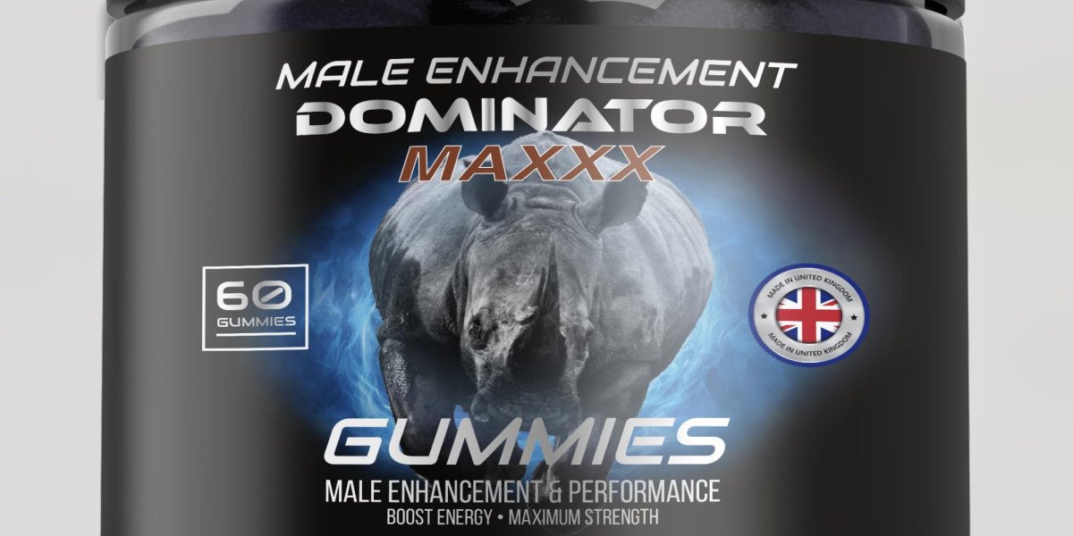 Dominator Maxx NZ Unlock Your Full Potential with Dominator Maxx NZ – Maximum Performance, Maximum Confidence!