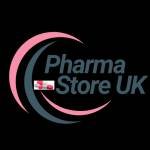 pharma storeuk Profile Picture