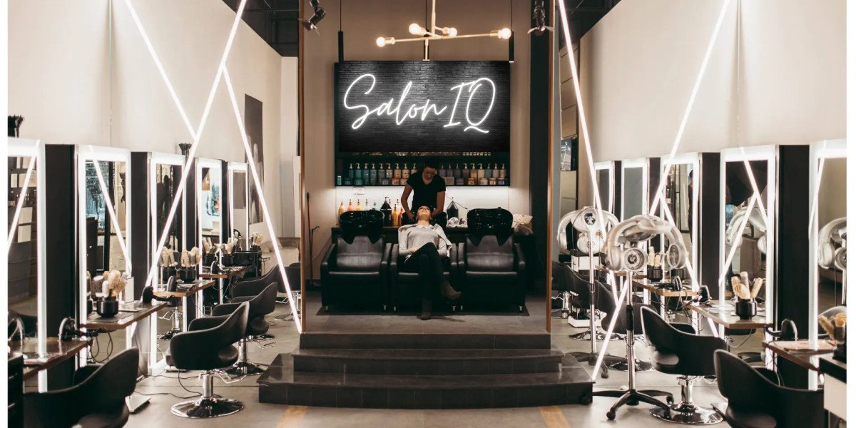 Choosing the Best Salon Software for Small Salon: A Guide for Success