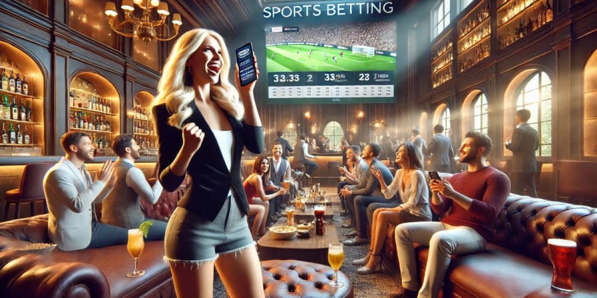 Discover the Ultimate Sports Betting Experience with Scam Verification at toto79.in