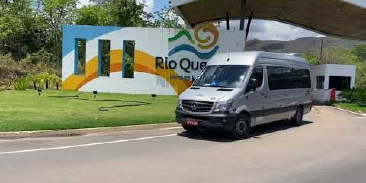 Aluguel de Van em São Gonçalo: A Melhor Opção para Suas Viagens em Grupo