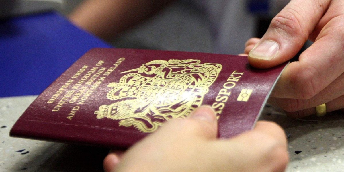 Understanding Family Visas UK: A Guide to Reuniting with Loved Ones