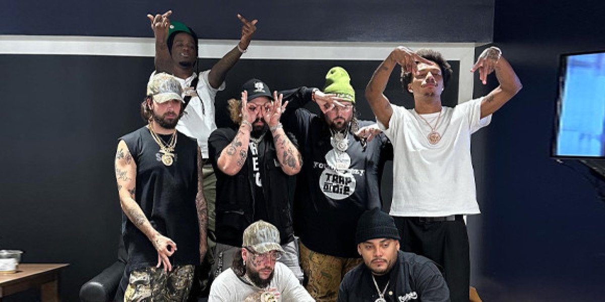G59 Clothing Brand: Underground Fashion with a Cult Following