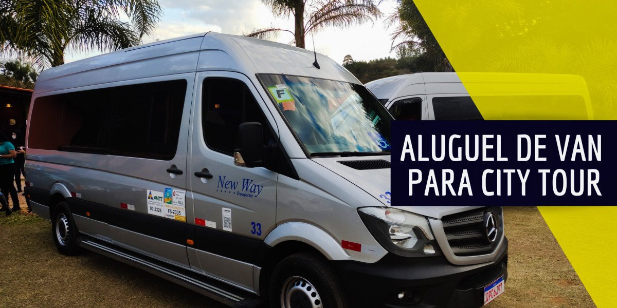 No 1 Van Rental in São Paulo Private Transfers & Tours