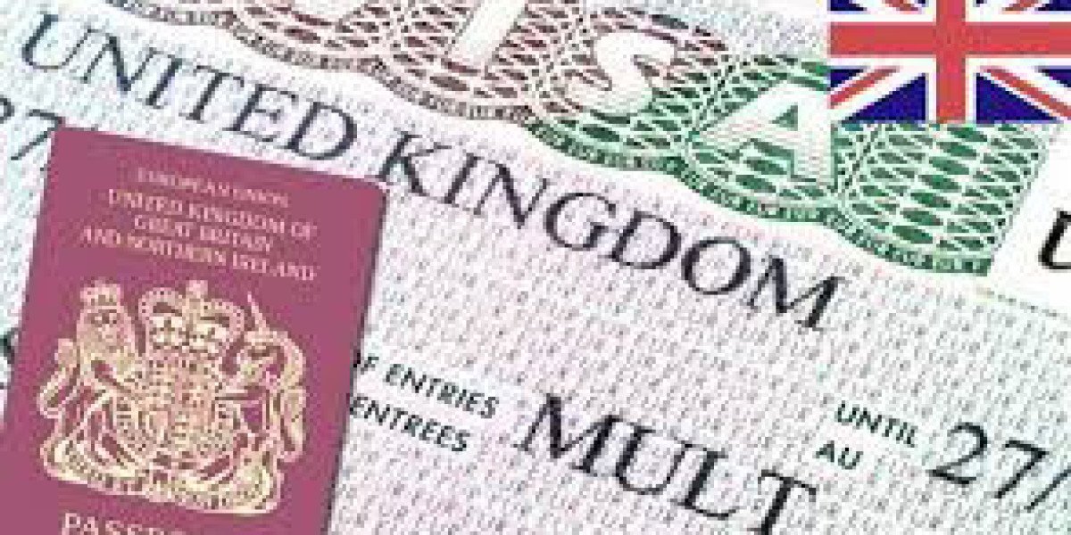 UK Visa and Immigration: A Simple Way to Start Your Journey