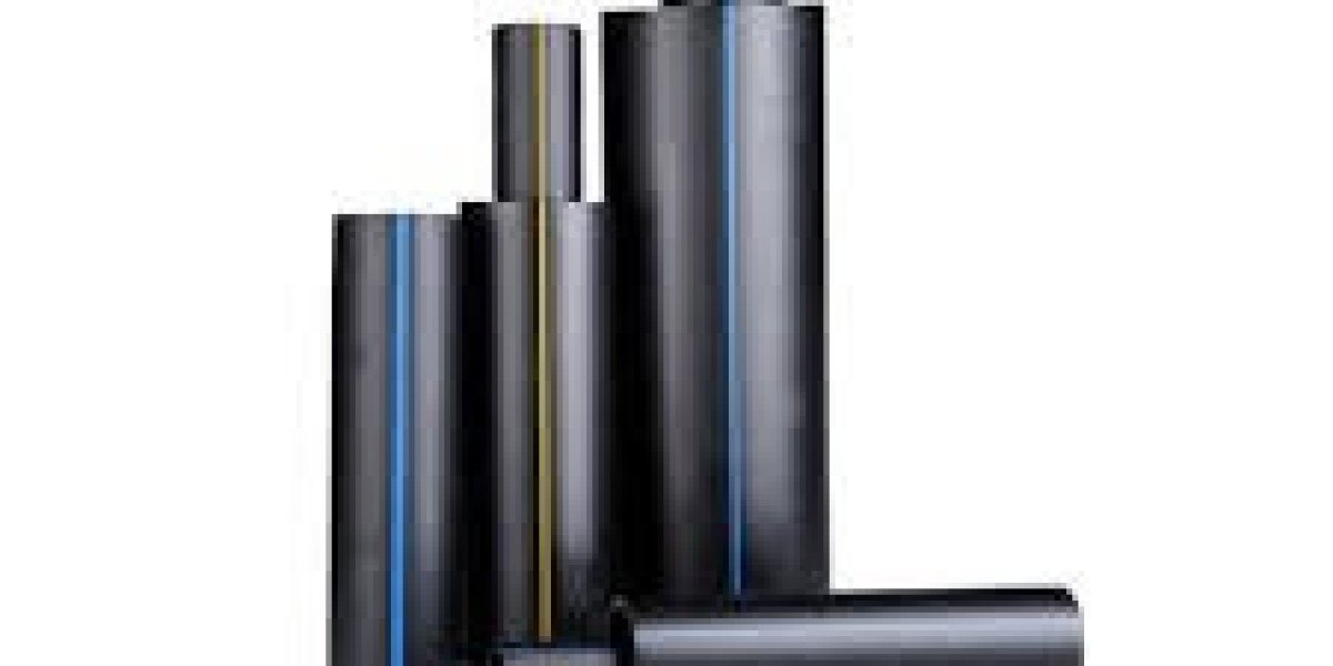 Trusted PVC-U Pipe Manufacturers