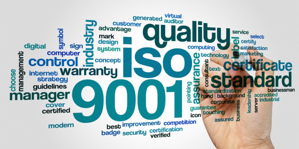 Certificación Auditor ISO 9001: Tu Puerta a la Excelencia en Gestión de Calidad