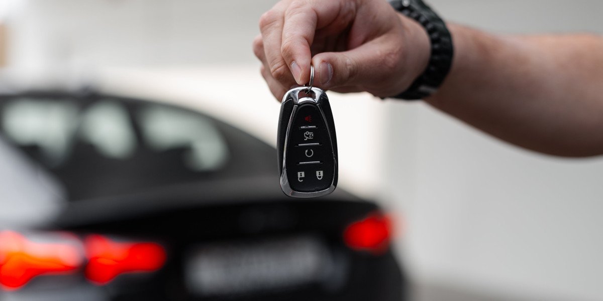 Guide To Car Key And Locksmith: The Intermediate Guide In Car Key And Locksmith