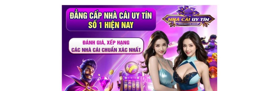 Top 10 Nhà Cái Uy Tín Nhất Cover Image