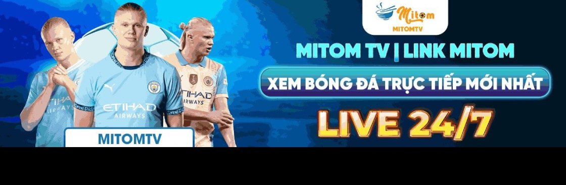 Mitom TV Cover Image