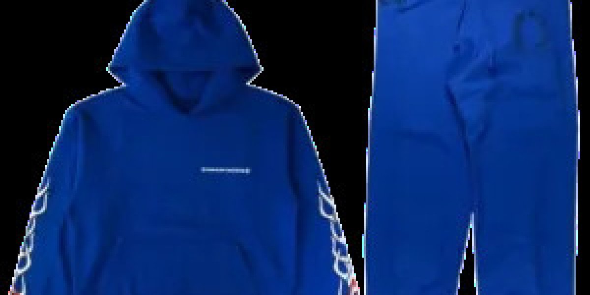 What Makes the Chrome Hearts Tracksuit So Special?