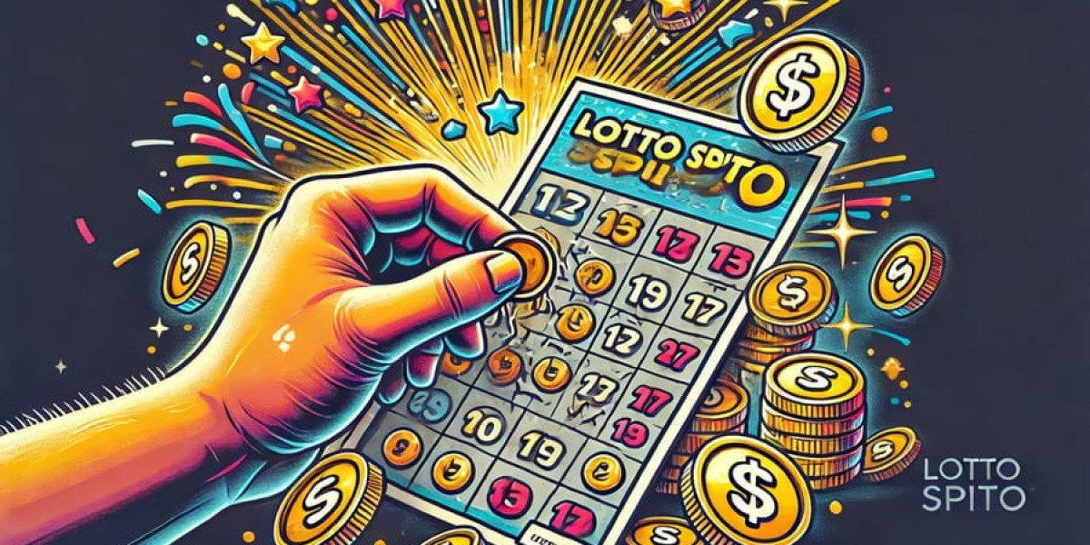 Mastering the Long-term Lotto Strategy: A Comprehensive Guide to Winning Big