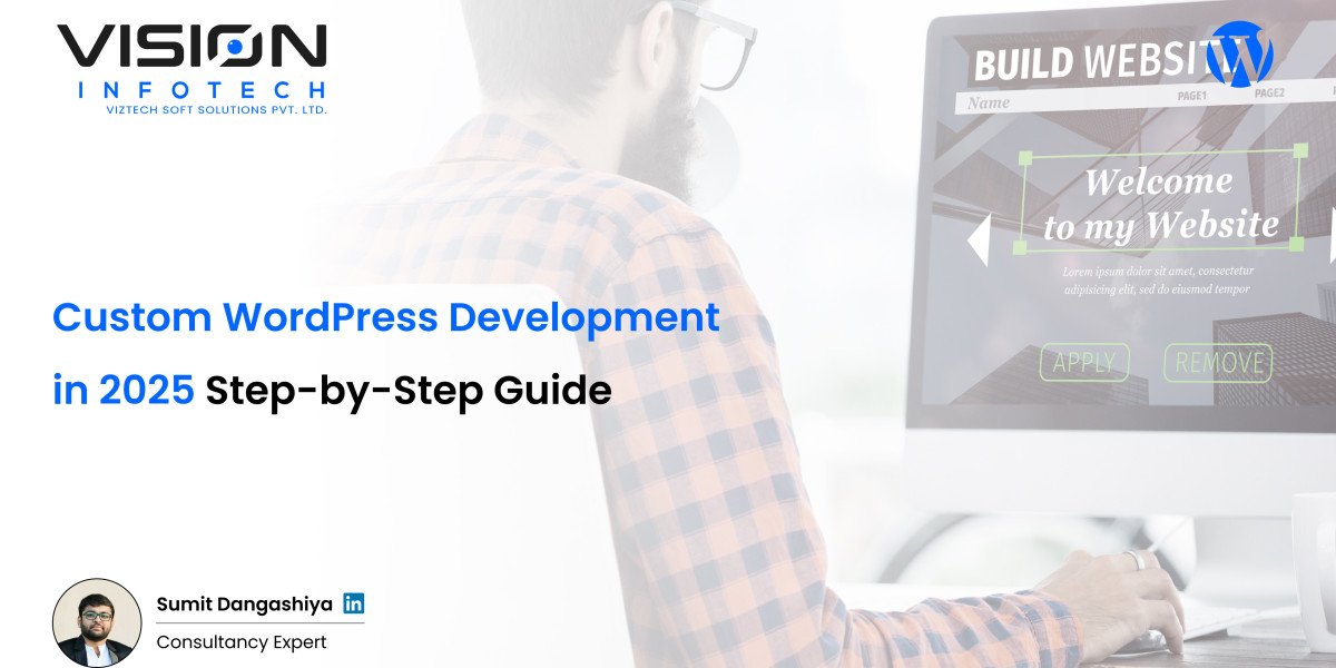 WordPress Website Design, Theme Development & Support Services | Expert Solutions