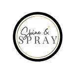 Shine and Spray Profile Picture