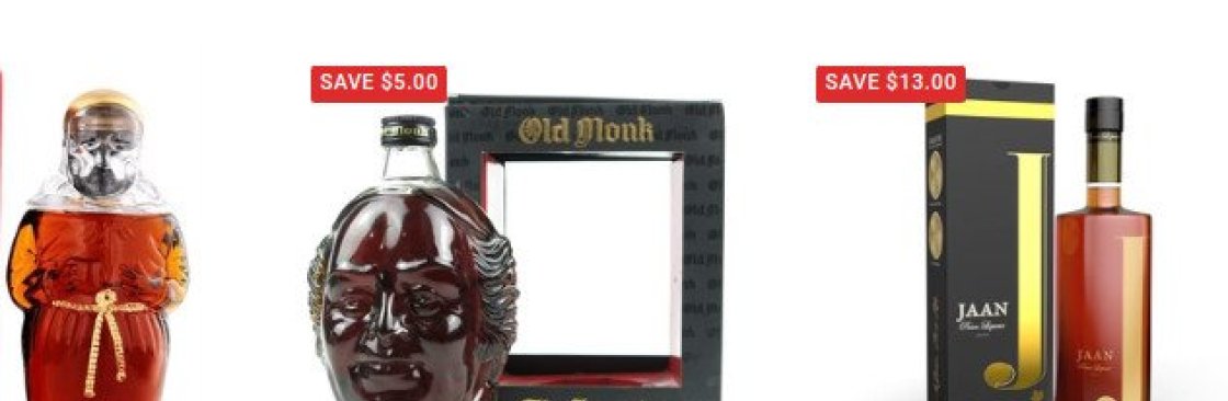 Pauls Liquor Cover Image