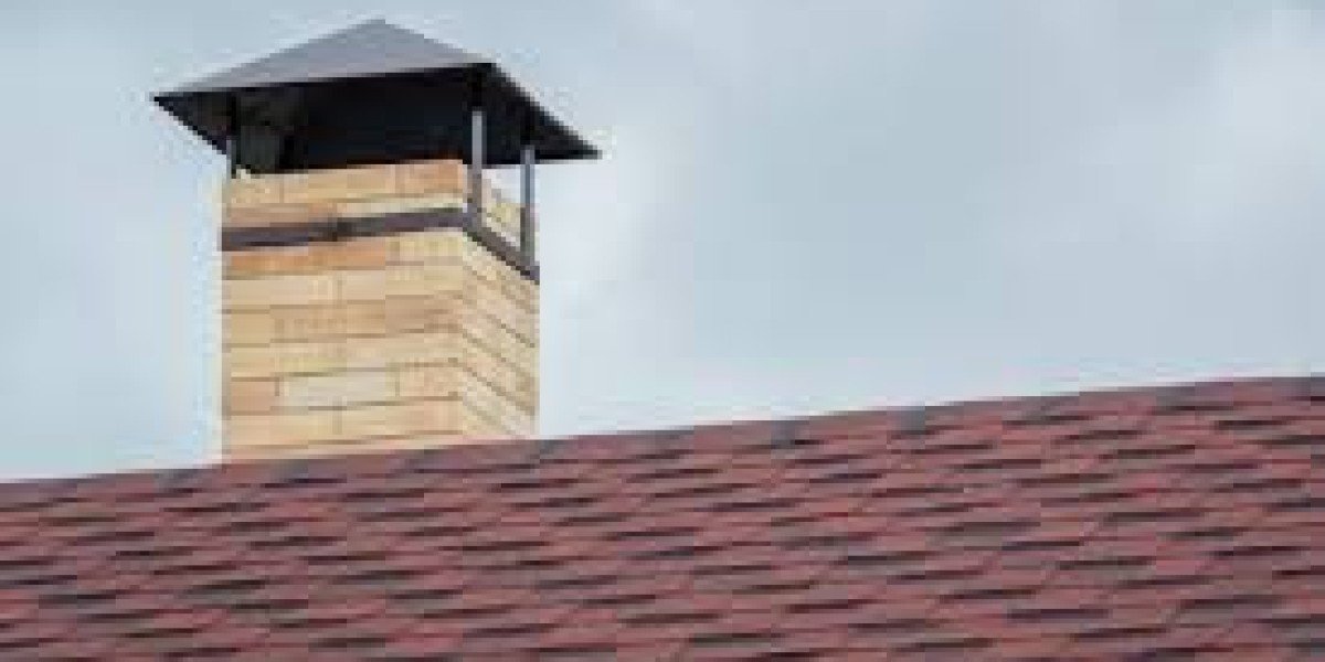 Chimney Rain Cap