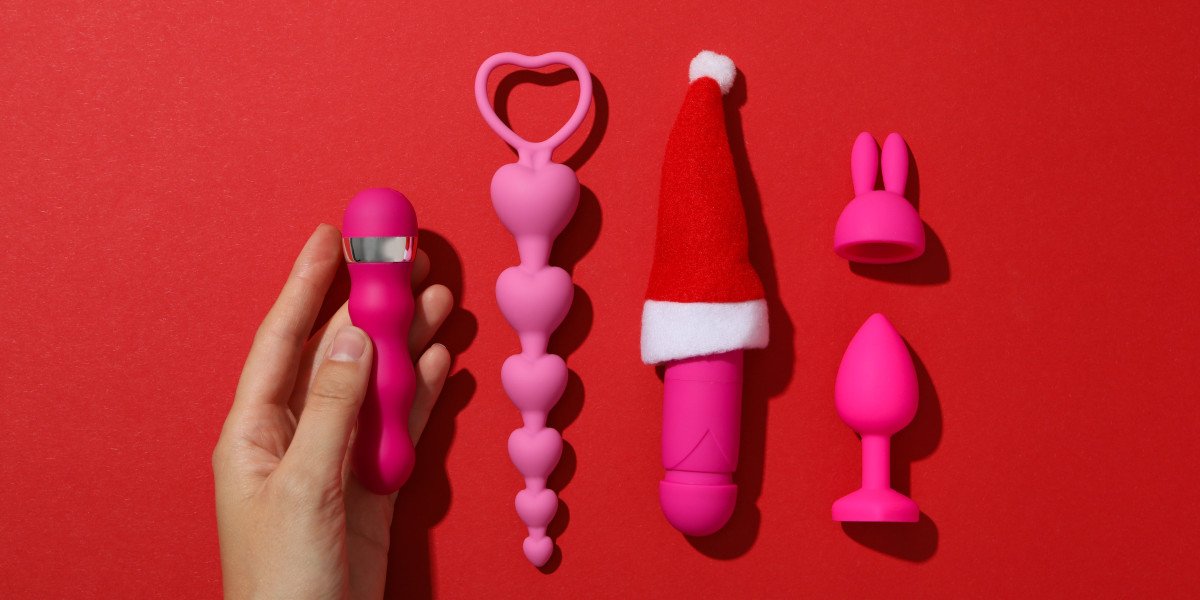 Ten Toys Adult Products That Can Improve Your Life