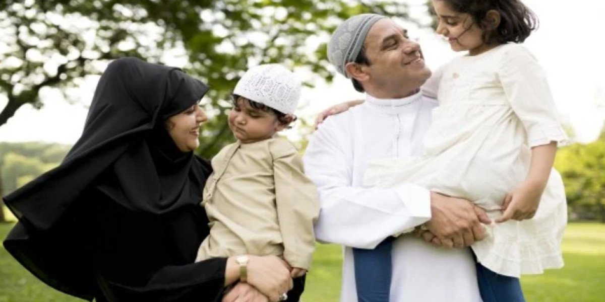 Building strong foundations: Principles of a happy marriage in Islam