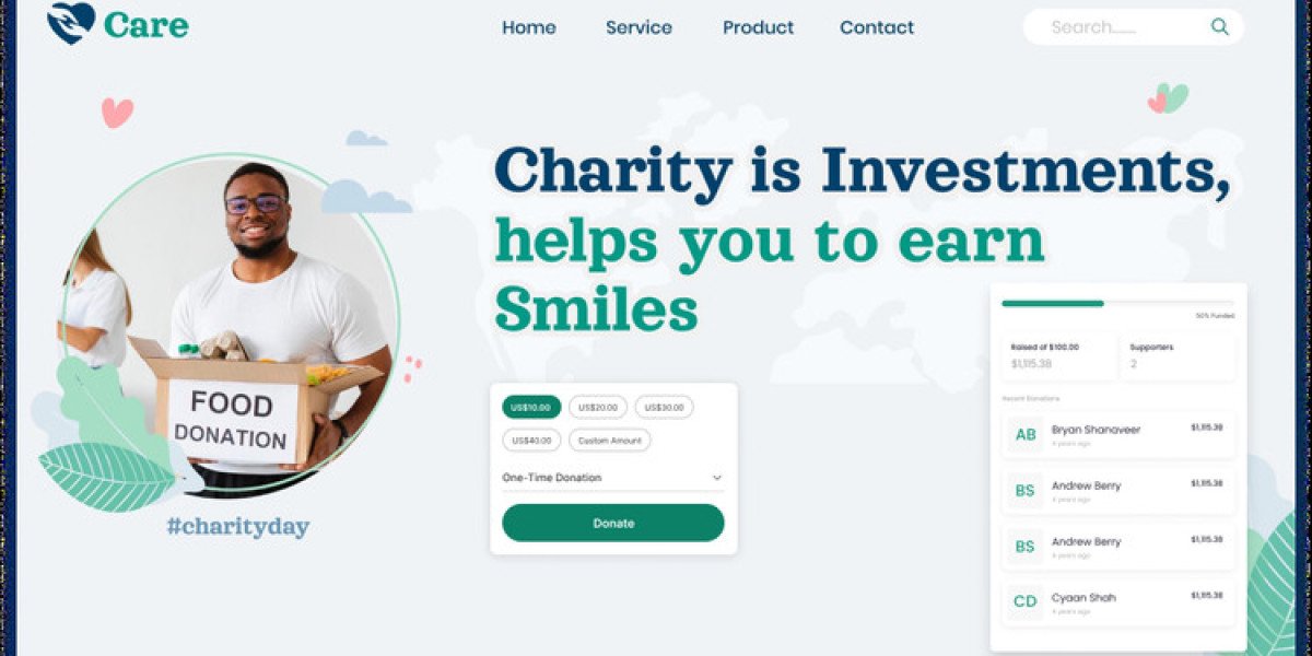 Simplify Donations Online with Square Donations: The Smart Solution for Nonprofits