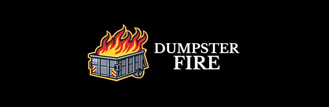 Dumpster Fire Disposal Services Cover Image