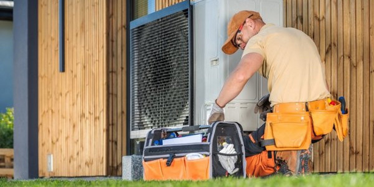 Stay Comfortable Year-Round with Expert HVAC Services in Williamsport, PA