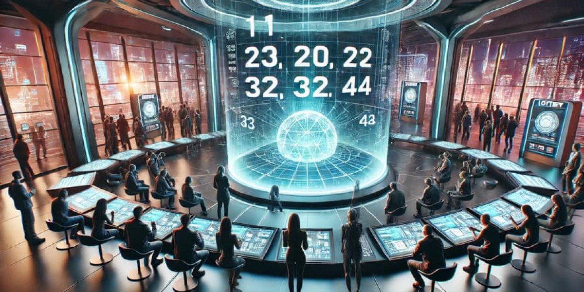 Lotto Patterns Analysis: Unlocking the Secrets of Winning Numbers