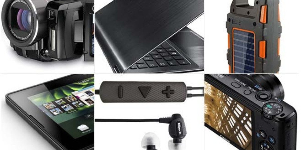 Upgrade Your 2025 Travels: Must-Have Gadgets and Gear