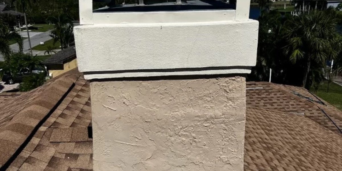 Leaking Chimney Repair