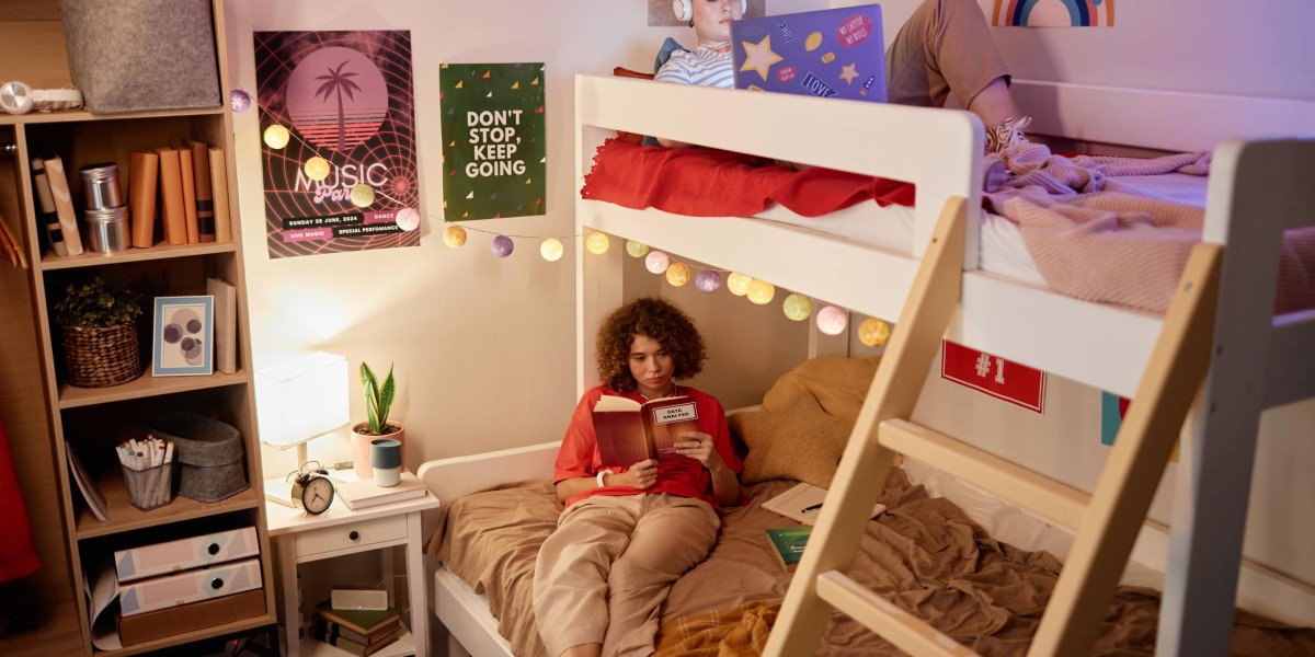 Bed Bunk For Sale Strategies From The Top In The Business