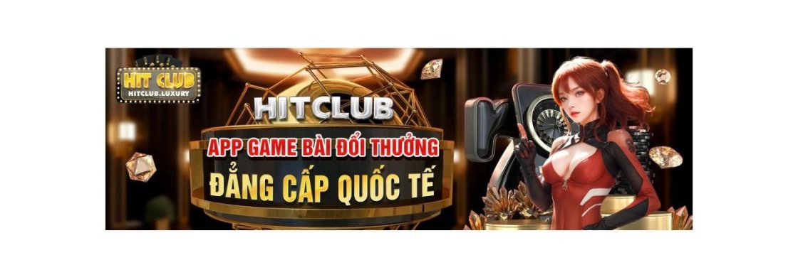 HITCLUB LUXURY Cover Image