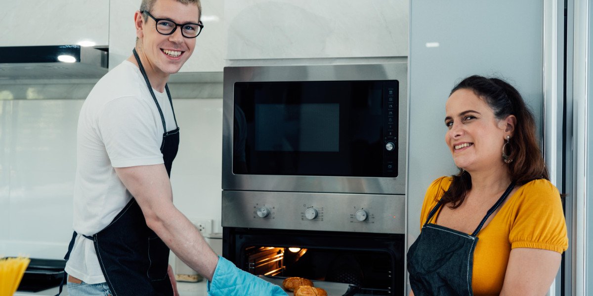 "The Ultimate Cheat Sheet On Intergrated Oven