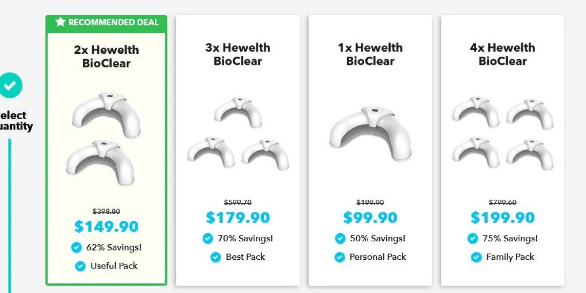 Is Hewelth Bioclear Worth the Price? A Detailed Review