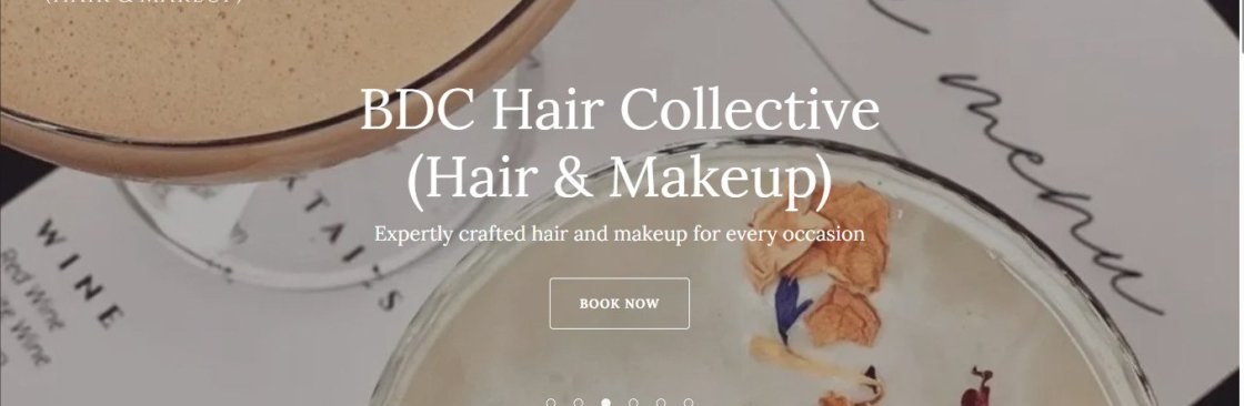 BDC Hair Collective Cover Image