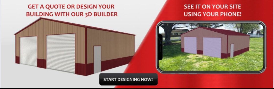Cardinal Carports Cover Image
