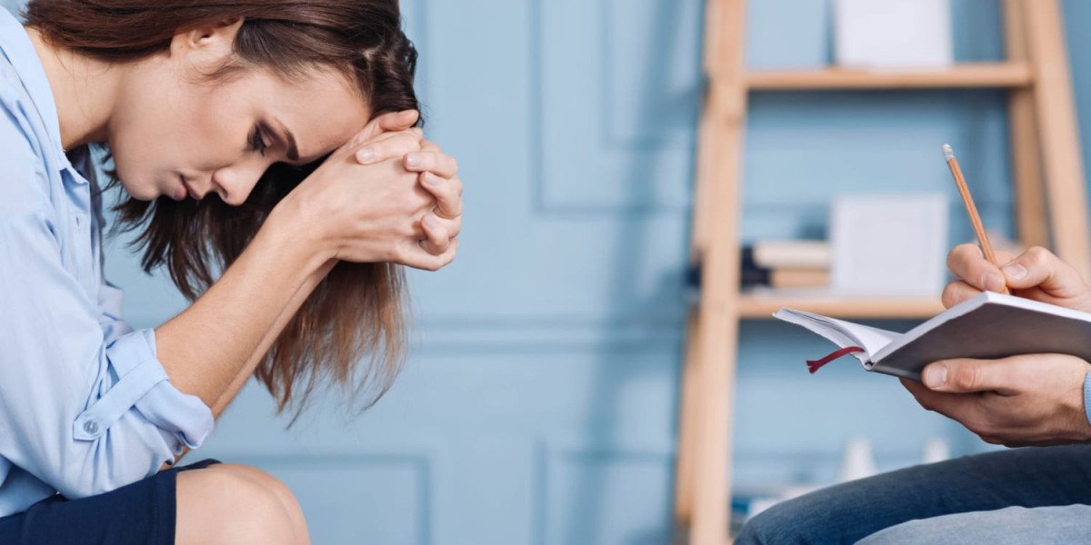 Empowering Self-Growth: The Value of Individual Therapy in Mississauga