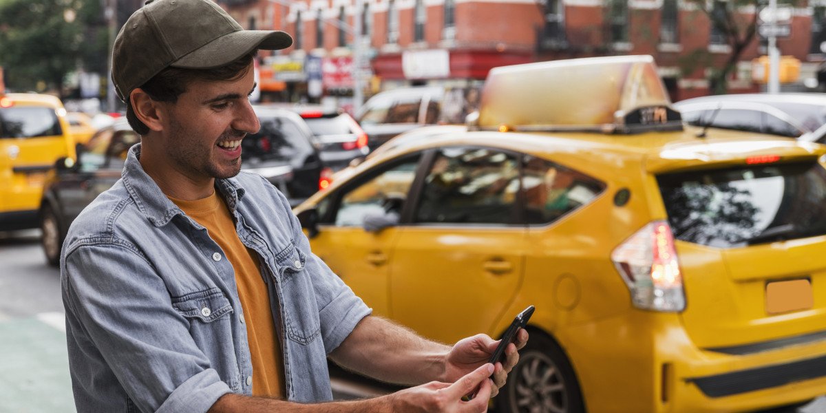 Airport Taxi in Beaumont – Your Ride, Your Way with Flat Rate Beaumont Taxi LTD