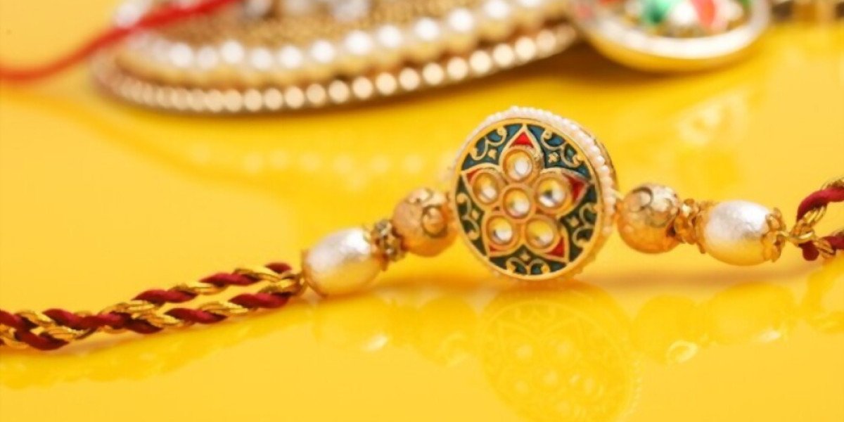 Top Online Stores for Send Rakhi To Mumbai